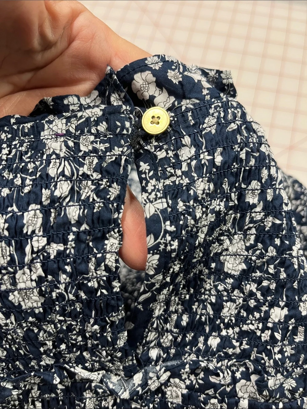 J. Crew euc 100%